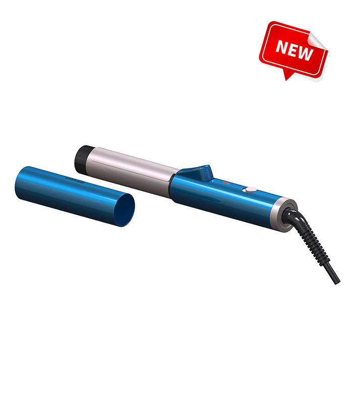 profesionální kulma Hair Ceramic kulma váleček beauty Salon Hair Curlers ZR-023